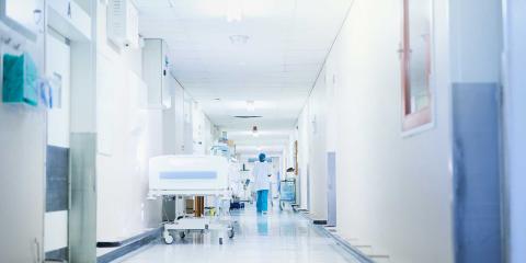 Ospedali in aree poco popolate: come migliorare il modello sanitario? 