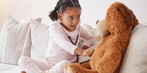 Con Elty, la salute di tutta la famiglia è online