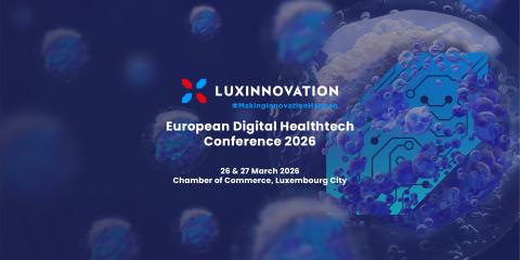 European Digital HealthTech Conference