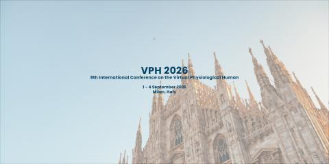 VPH 2026