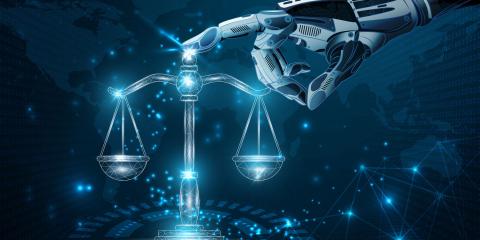 La legge sull’AI apre nuovi orizzonti per la ricerca scientifica 