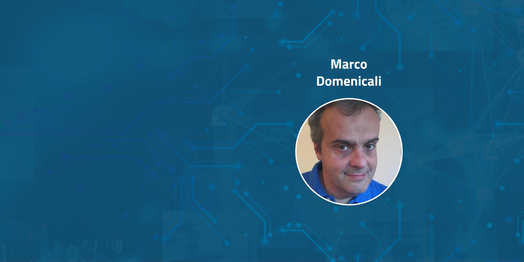 Marco Domenicali