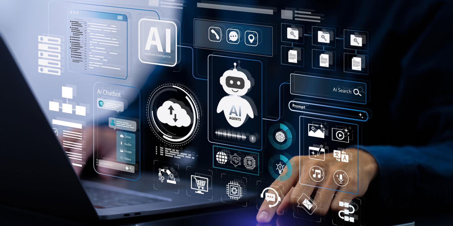 AI conversazionale in sanità: cosa può fare davvero un assistente come ChatGPT